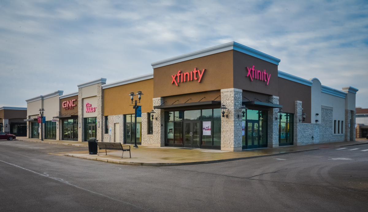 XFINITY Store by Comcast Image